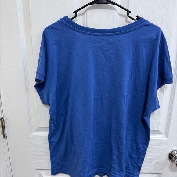 NWT Bluey Crew Neck T-Shirt, Size XL - Picture 4 of 4